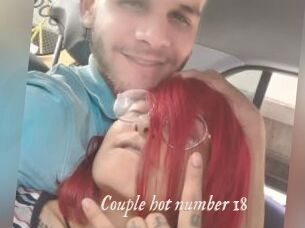 Couple_hot_number_18