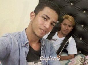 Couplecock