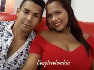 Couplecolombia