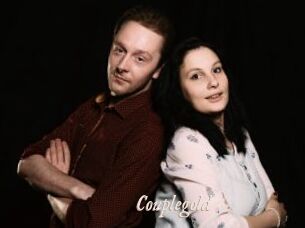 Couplegold