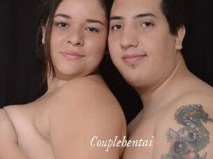 Couplehentai