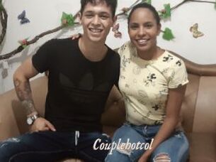 Couplehotcol