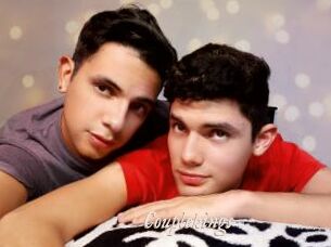 Couplekings