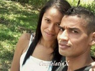 CouplelatinX