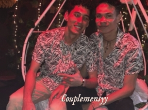 Couplemensyy