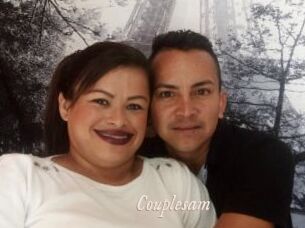 Couplesam