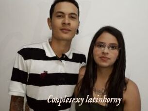 Couplesexy_latinhorny
