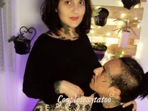 Couplesexytatoo