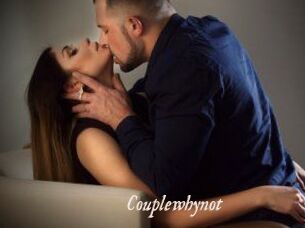 Couplewhynot