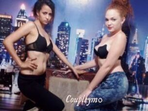 Coupleym0