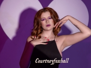 Courtneyfoxhall