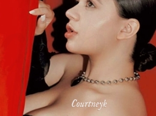 Courtneyk