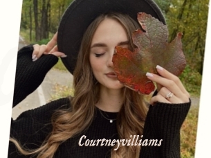 Courtneyvilliams