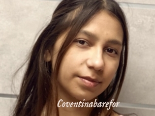 Coventinabarefor