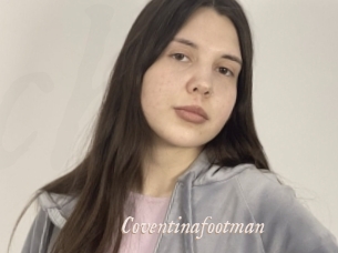 Coventinafootman