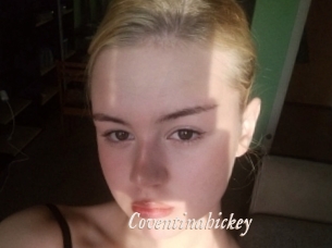 Coventinahickey