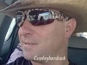 Cowboyhardcock