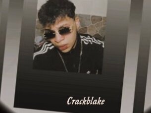 Crackblake