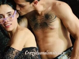 Crazyduonolimitsxxx