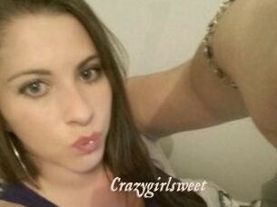 Crazygirlsweet