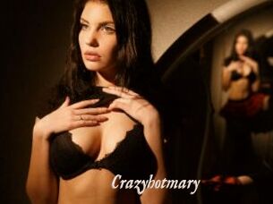 Crazyhotmary