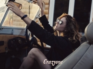 Crazyone