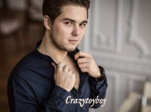 Crazytoyboy