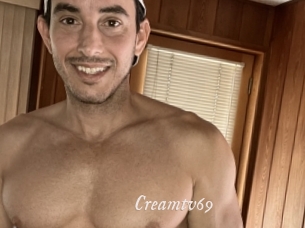 creamtv69 Chobix 