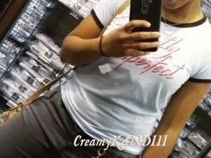CreamyKANDIII