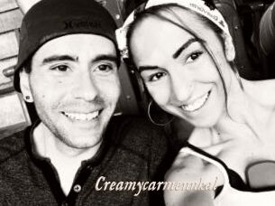 Creamycarmennkal