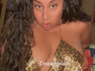 Creamygelato