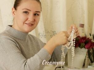 Creamyme