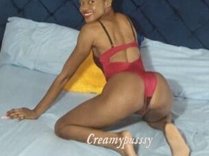 Creamypusssy
