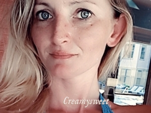 Creamysweet
