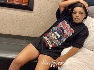Creepysexy