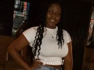 Criisstall