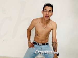Cripervert