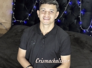 Crismackalister