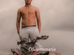 crissantamaria Chobix 