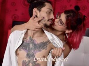 Cristalandjames