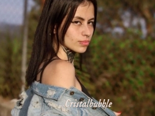 Cristalbubble