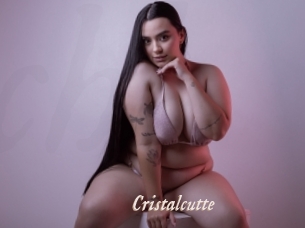 Cristalcutte