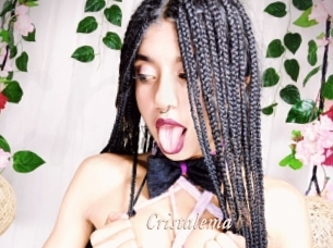 Cristalema