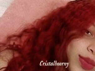 Cristalhoorny