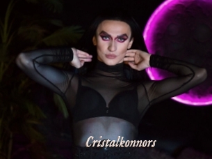Cristalkonnors