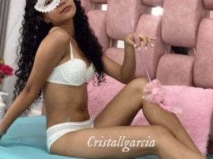 Cristallgarcia