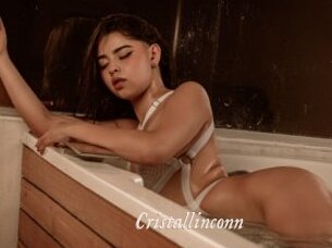 Cristallinconn