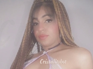Cristalltshot