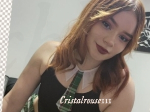 Cristalrouse111