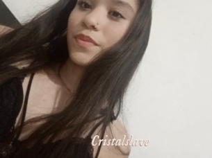 Cristalslave